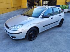 FORD FOCUS 1.6 SE 8V 2008/2008 HUBNER MULTIMARCAS FARROUPILHA / Carros no Vale