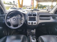 KIA SPORTAGE 2.0 LX 4X2 16V 2006/2006 HUBNER MULTIMARCAS FARROUPILHA / Carros no Vale