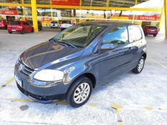 VOLKSWAGEN FOX 2008/2009 HUBNER MULTIMARCAS FARROUPILHA / Carros no Vale