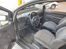 VOLKSWAGEN FOX 2008/2009 HUBNER MULTIMARCAS FARROUPILHA / Carros no Vale