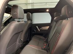 LAND ROVER DISCOVERY SPORT 2.0 P250 TURBO FLEX R-DYNAMIC SE AUTOMÁTICO 2023/2023 FÁBIO BERNARDES PORTO ALEGRE / Carros no Vale