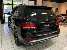 MERCEDES-BENZ GLE 350 3.0 V6 BLUETEC DIESEL HIGHWAY 4MATIC 9G-TRONIC 2018/2018 FÁBIO BERNARDES PORTO ALEGRE / Carros no Vale