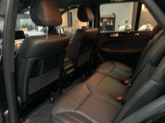 MERCEDES-BENZ GLE 350 3.0 V6 BLUETEC DIESEL HIGHWAY 4MATIC 9G-TRONIC 2018/2018 FÁBIO BERNARDES PORTO ALEGRE / Carros no Vale