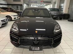 PORSCHE CAYENNE 3.0 V6 E-HYBRID COUPÉ AWD TIPTRONIC S 2020/2021 FÁBIO BERNARDES PORTO ALEGRE / Carros no Vale