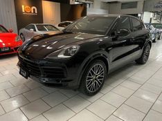 PORSCHE CAYENNE 3.0 V6 E-HYBRID COUPÉ AWD TIPTRONIC S 2020/2021 FÁBIO BERNARDES PORTO ALEGRE / Carros no Vale
