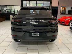 PORSCHE CAYENNE 3.0 V6 E-HYBRID COUPÉ AWD TIPTRONIC S 2020/2021 FÁBIO BERNARDES PORTO ALEGRE / Carros no Vale