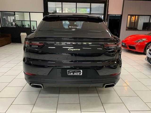 PORSCHE CAYENNE 3.0 V6 E-HYBRID COUPÉ AWD TIPTRONIC S 2020/2021 FÁBIO BERNARDES PORTO ALEGRE / Carros no Vale