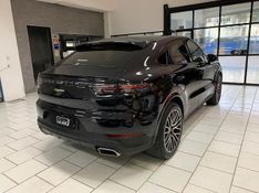 PORSCHE CAYENNE 3.0 V6 E-HYBRID COUPÉ AWD TIPTRONIC S 2020/2021 FÁBIO BERNARDES PORTO ALEGRE / Carros no Vale