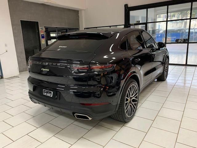 PORSCHE CAYENNE 3.0 V6 E-HYBRID COUPÉ AWD TIPTRONIC S 2020/2021 FÁBIO BERNARDES PORTO ALEGRE / Carros no Vale
