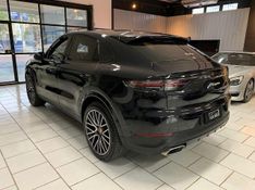 PORSCHE CAYENNE 3.0 V6 E-HYBRID COUPÉ AWD TIPTRONIC S 2020/2021 FÁBIO BERNARDES PORTO ALEGRE / Carros no Vale