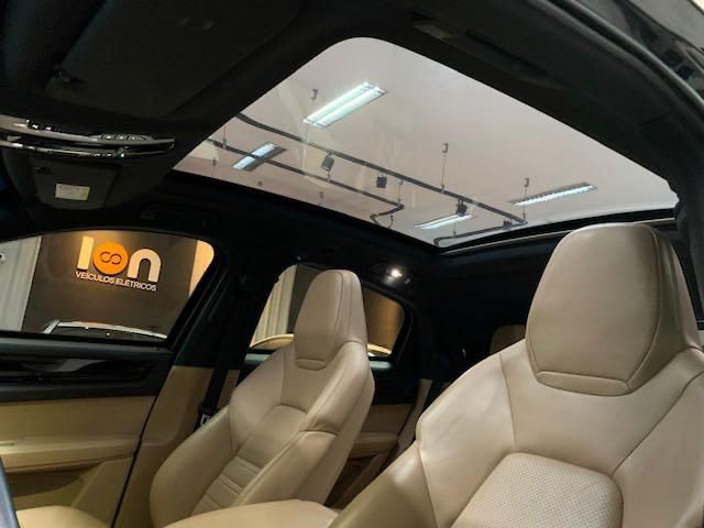 PORSCHE CAYENNE 3.0 V6 E-HYBRID COUPÉ AWD TIPTRONIC S 2020/2021 FÁBIO BERNARDES PORTO ALEGRE / Carros no Vale