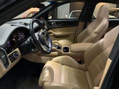 PORSCHE CAYENNE 3.0 V6 E-HYBRID COUPÉ AWD TIPTRONIC S 2020/2021 FÁBIO BERNARDES PORTO ALEGRE / Carros no Vale