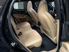 PORSCHE CAYENNE 3.0 V6 E-HYBRID COUPÉ AWD TIPTRONIC S 2020/2021 FÁBIO BERNARDES PORTO ALEGRE / Carros no Vale