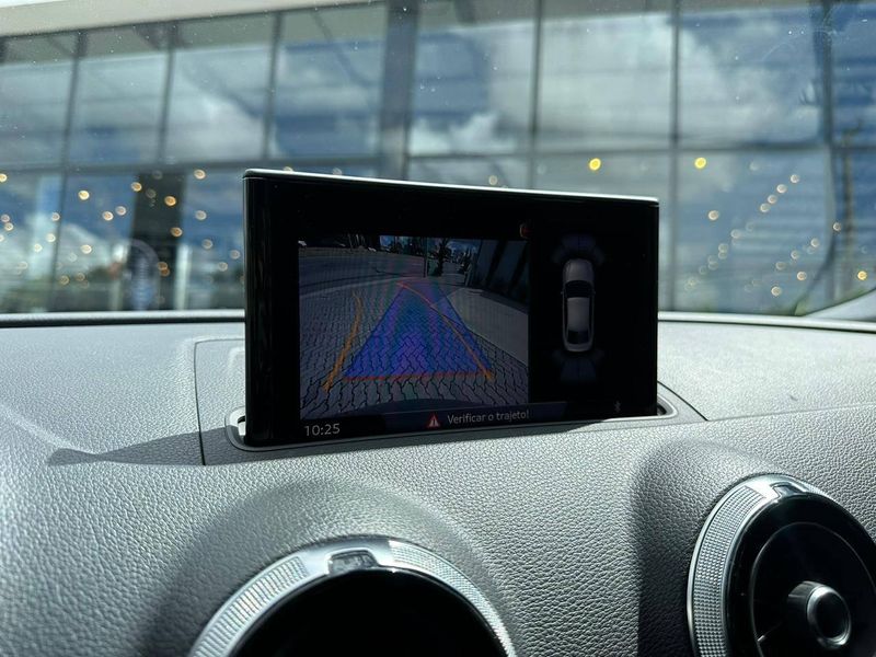 Audi A3 Sedan Prestige Plus 1.4 TFSI Flex Tip 2019/2020 CONCEPT MOTORS PASSO FUNDO / Carros no Vale Audi A3 Sedan Prestige Plus 1.4 TFSI Flex Tip 2019/2020 CONCEPT MOTORS PASSO FUNDO / Carros no Vale