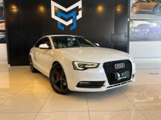 Audi A5 Sportback 2.0 16V TFSI 180cv Multi. 2013/2014 CONCEPT MOTORS PASSO FUNDO / Carros no Vale
