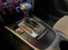 Audi A5 Sportback 2.0 16V TFSI 180cv Multi. 2013/2014 CONCEPT MOTORS PASSO FUNDO / Carros no Vale