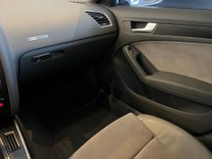 Audi A5 Sportback 2.0 16V TFSI 180cv Multi. 2013/2014 CONCEPT MOTORS PASSO FUNDO / Carros no Vale