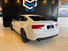 Audi A5 Sportback 2.0 16V TFSI 180cv Multi. 2013/2014 CONCEPT MOTORS PASSO FUNDO / Carros no Vale