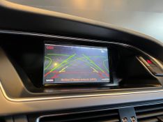 Audi A5 Sportback 2.0 16V TFSI 180cv Multi. 2013/2014 CONCEPT MOTORS PASSO FUNDO / Carros no Vale