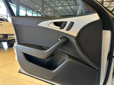 Audi A6 3.0 TFSI V6 Quattro S Tronic 4p 2014/2014 CONCEPT MOTORS PASSO FUNDO / Carros no Vale