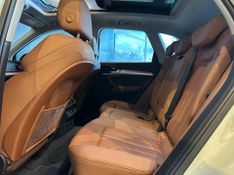Audi Q5 S-Line 2.0 TFSI Quattro S-tronic 2023/2023 CONCEPT MOTORS PASSO FUNDO / Carros no Vale