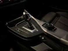 BMW 120i Sport 2.0/ActiveFlex 16V Aut. 2018/2019 CONCEPT MOTORS PASSO FUNDO / Carros no Vale