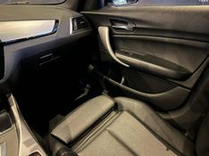 BMW 120i Sport 2.0/ActiveFlex 16V Aut. 2018/2019 CONCEPT MOTORS PASSO FUNDO / Carros no Vale
