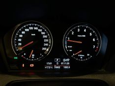 BMW 120i Sport 2.0/ActiveFlex 16V Aut. 2018/2019 CONCEPT MOTORS PASSO FUNDO / Carros no Vale