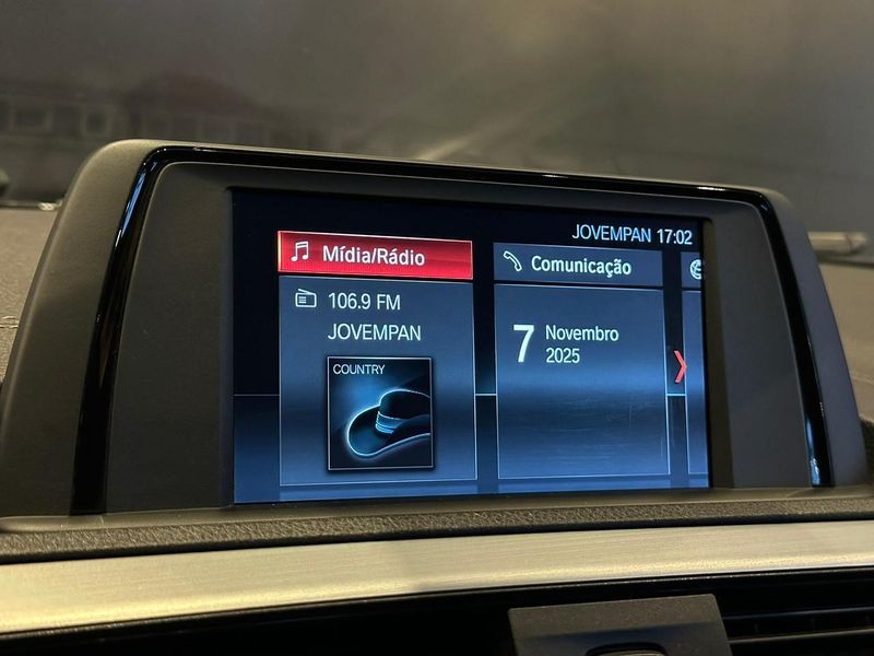 BMW 120i Sport 2.0/ActiveFlex 16V Aut. 2018/2019 CONCEPT MOTORS PASSO FUNDO / Carros no Vale BMW 120i Sport 2.0/ActiveFlex 16V Aut. 2018/2019 CONCEPT MOTORS PASSO FUNDO / Carros no Vale