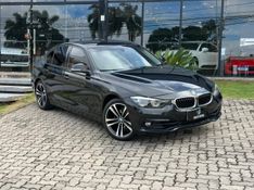 BMW 320i Modern/Sport TB 2.0/A.Flex/GP 4p 2018/2018 CONCEPT MOTORS PASSO FUNDO / Carros no Vale