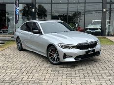 BMW 320i Modern/Sport TB 2.0/A.Flex/GP 4p 2020/2020 CONCEPT MOTORS PASSO FUNDO / Carros no Vale
