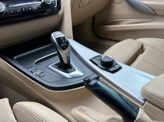 BMW 320i Modern/Sport TB 2.0/A.Flex/GP 4p 2018/2018 CONCEPT MOTORS PASSO FUNDO / Carros no Vale