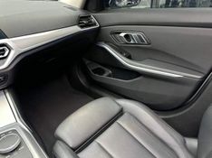 BMW 320i Modern/Sport TB 2.0/A.Flex/GP 4p 2020/2020 CONCEPT MOTORS PASSO FUNDO / Carros no Vale