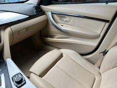 BMW 320i Modern/Sport TB 2.0/A.Flex/GP 4p 2018/2018 CONCEPT MOTORS PASSO FUNDO / Carros no Vale