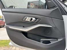 BMW 320i Modern/Sport TB 2.0/A.Flex/GP 4p 2020/2020 CONCEPT MOTORS PASSO FUNDO / Carros no Vale