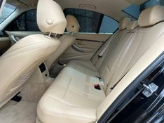 BMW 320i Modern/Sport TB 2.0/A.Flex/GP 4p 2018/2018 CONCEPT MOTORS PASSO FUNDO / Carros no Vale