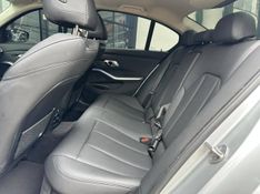 BMW 320i Modern/Sport TB 2.0/A.Flex/GP 4p 2020/2020 CONCEPT MOTORS PASSO FUNDO / Carros no Vale