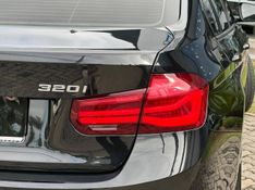 BMW 320i Modern/Sport TB 2.0/A.Flex/GP 4p 2018/2018 CONCEPT MOTORS PASSO FUNDO / Carros no Vale
