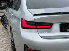 BMW 320i Modern/Sport TB 2.0/A.Flex/GP 4p 2020/2020 CONCEPT MOTORS PASSO FUNDO / Carros no Vale