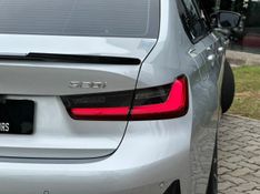 BMW 320i Modern/Sport TB 2.0/A.Flex/GP 4p 2020/2020 CONCEPT MOTORS PASSO FUNDO / Carros no Vale