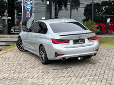 BMW 320i Modern/Sport TB 2.0/A.Flex/GP 4p 2020/2020 CONCEPT MOTORS PASSO FUNDO / Carros no Vale