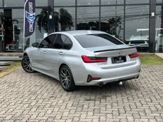 BMW 320i Modern/Sport TB 2.0/A.Flex/GP 4p 2020/2020 CONCEPT MOTORS PASSO FUNDO / Carros no Vale