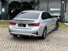 BMW 320i Modern/Sport TB 2.0/A.Flex/GP 4p 2020/2020 CONCEPT MOTORS PASSO FUNDO / Carros no Vale