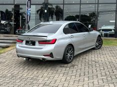 BMW 320i Modern/Sport TB 2.0/A.Flex/GP 4p 2020/2020 CONCEPT MOTORS PASSO FUNDO / Carros no Vale