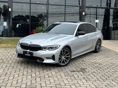 BMW 320i Modern/Sport TB 2.0/A.Flex/GP 4p 2020/2020 CONCEPT MOTORS PASSO FUNDO / Carros no Vale
