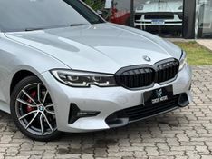 BMW 320i Modern/Sport TB 2.0/A.Flex/GP 4p 2020/2020 CONCEPT MOTORS PASSO FUNDO / Carros no Vale