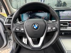 BMW 320i Modern/Sport TB 2.0/A.Flex/GP 4p 2020/2020 CONCEPT MOTORS PASSO FUNDO / Carros no Vale