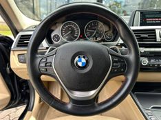BMW 320i Modern/Sport TB 2.0/A.Flex/GP 4p 2018/2018 CONCEPT MOTORS PASSO FUNDO / Carros no Vale