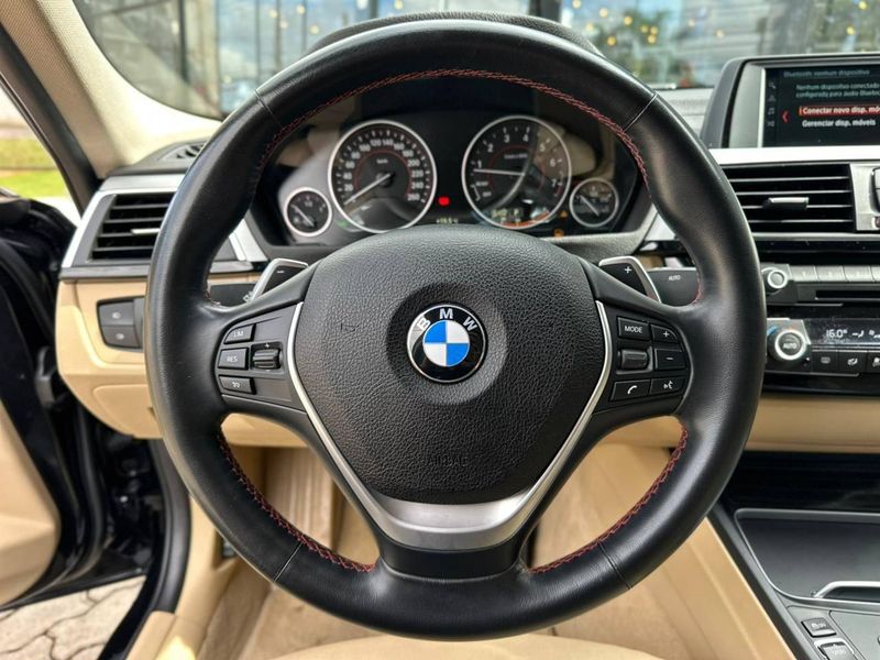 BMW 320i Modern/Sport TB 2.0/A.Flex/GP 4p 2018/2018 CONCEPT MOTORS PASSO FUNDO / Carros no Vale BMW 320i Modern/Sport TB 2.0/A.Flex/GP 4p 2018/2018 CONCEPT MOTORS PASSO FUNDO / Carros no Vale