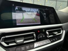 BMW 320i Modern/Sport TB 2.0/A.Flex/GP 4p 2020/2020 CONCEPT MOTORS PASSO FUNDO / Carros no Vale